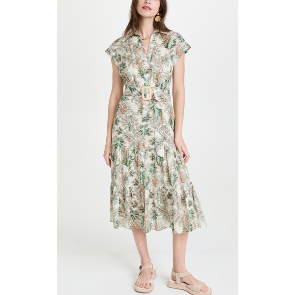 Veronica Beard 'Vanessa' Dress Size 10